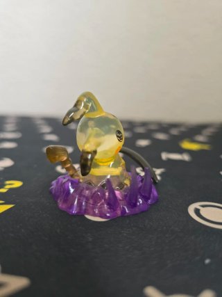 Mimikyu Hissatsu Figura Exclusiva Japón