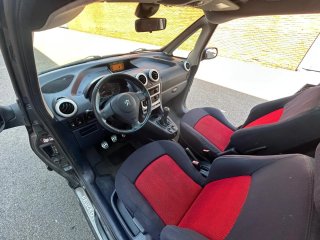 Peugeot 1007 2005