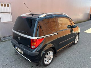 Peugeot 1007 2005