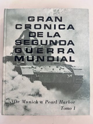COMPLETA-GRAN CRÓNICA DE LA SEGUNDA GUERRA MUNDIAL