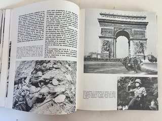 COMPLETA-GRAN CRÓNICA DE LA SEGUNDA GUERRA MUNDIAL