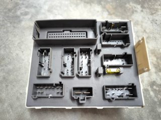 Repuestos varios  Ford Focus MK1