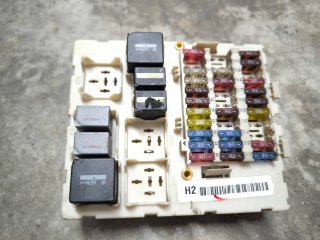 Repuestos varios  Ford Focus MK1