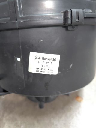 Repuestos varios  Ford Focus MK1