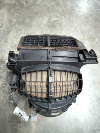 Repuestos varios  Ford Focus MK1