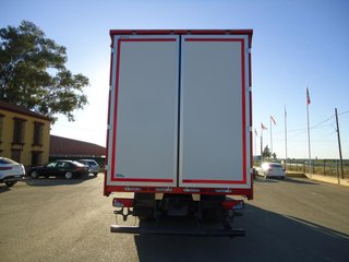 MAN TGX 26 440-CAMIONES LONAS / TAUTLINER