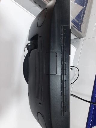 Radio CD Panasonic