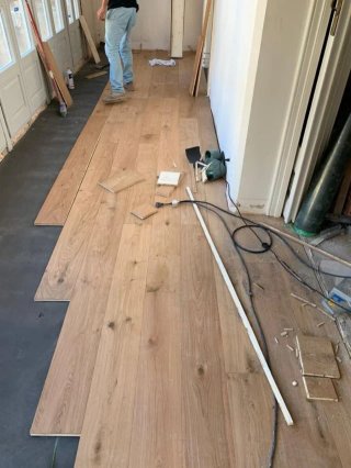 Montaje profesional de cocinas