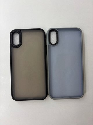 Fundas para iPhone X