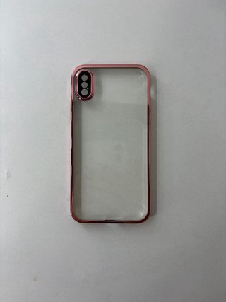 Fundas para iPhone X