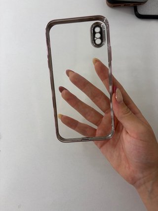 Fundas para iPhone X