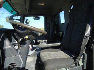 MAN TGX 26 440-CAMIONES LONAS / TAUTLINER