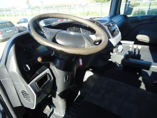 MAN TGX 26 440-CAMIONES LONAS / TAUTLINER