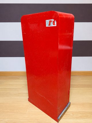 Mueble Bar Retro Coca-Cola Vending