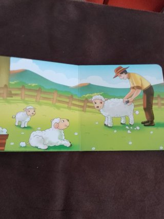 Libro infantil