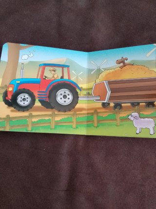 Libro infantil