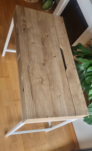 Escritorio Ikea