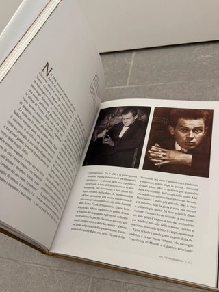 Eva Di Stefano - Schiele - 2021 (Dossier Gold)