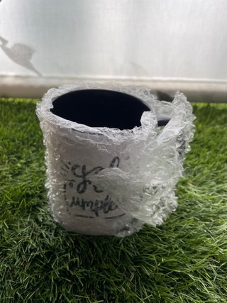 Taza La vida comienza a los 40 Nueva a estrenar