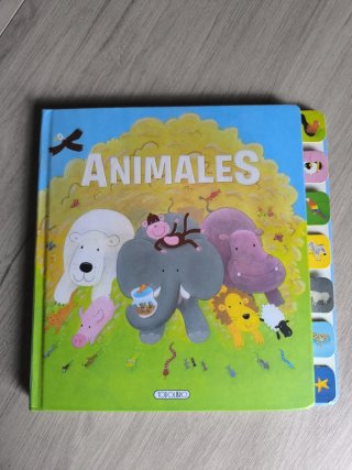 Animales
