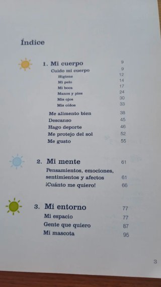 ¡Sonríe! el libro Imagicare para sentirse genial