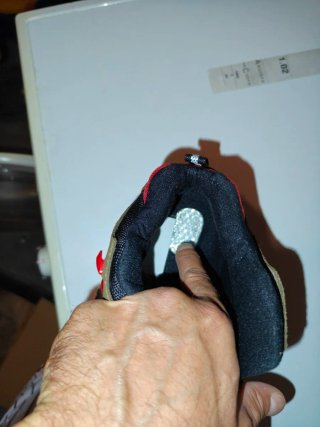 Botas de seguridad Adeepi Andrea Talla 44