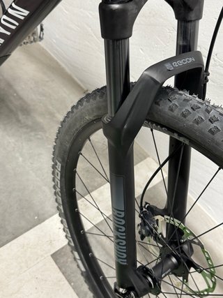 Bicicleta Canyon Exceed 5 CF 2025