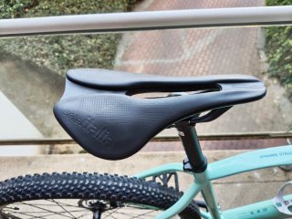 Orbea Alma H30 1x12 Deore (Revisión recién hecha)