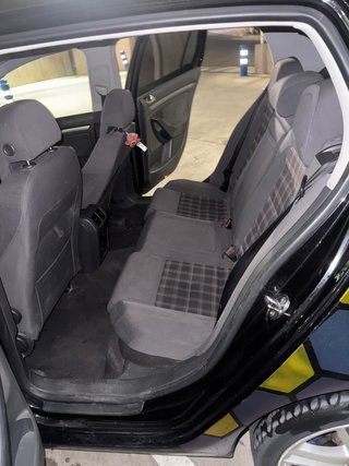 Volkswagen Golf 2005