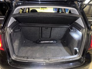 Volkswagen Golf 2005