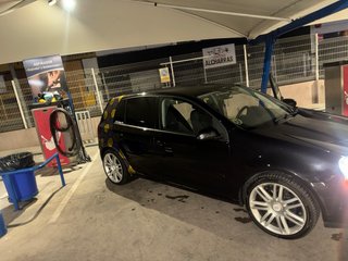 Volkswagen Golf 2005