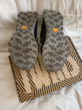 Zapatillas de verano Camper 41