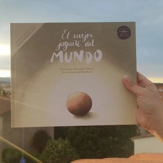 El mejor juguete del mundo