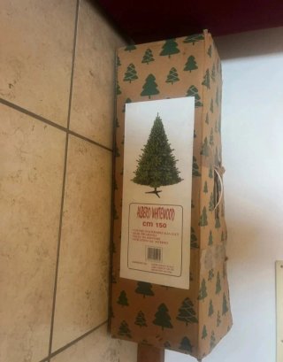 Albero di Natale