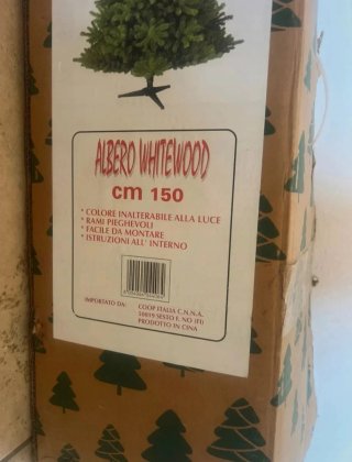Albero di Natale