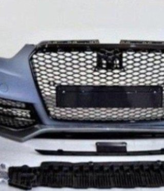 Paragolpes Delantero Audi A5 Coupe / Sportback 201