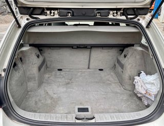 BMW 320d Touring 2009