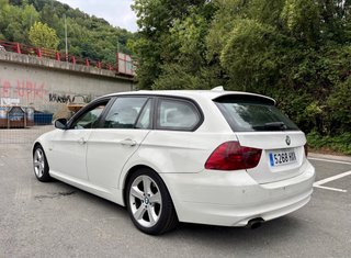 BMW 320d Touring 2009