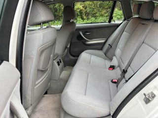BMW 320d Touring 2009