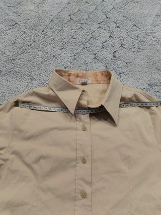 Camicia Alviero Martini