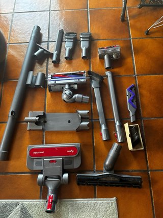 Dyson Cinetic Big Ball Absolute 2
