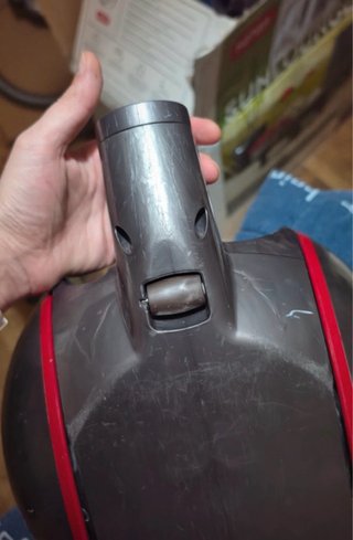 Dyson Cinetic Big Ball Absolute 2