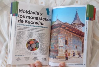 Rumanía y Bulgaria