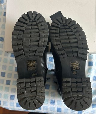 Botas Stay Talla 40