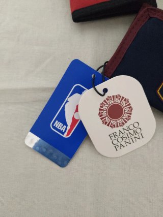 Portafogli NBA Nuovi
