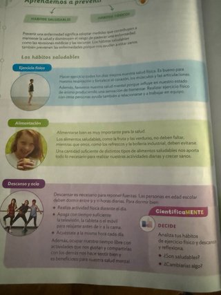 CIENCIAS DE LA NATURALEZA 5 PRIMARIA CONSTRUYEN...