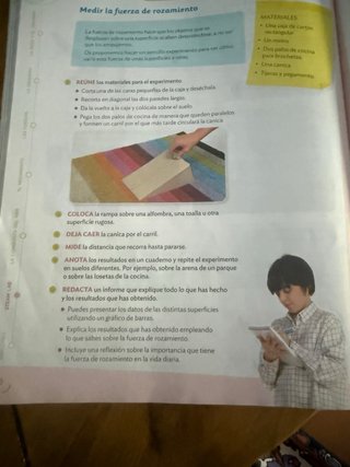 CIENCIAS DE LA NATURALEZA 5 PRIMARIA CONSTRUYEN...