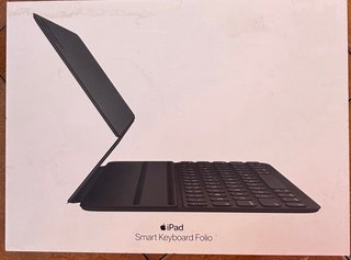 Apple Smart Keyboard Folio iPad 11”