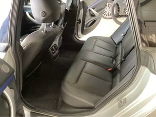 BMW Serie 3 2013
