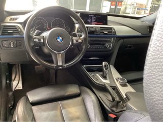 BMW Serie 3 2013